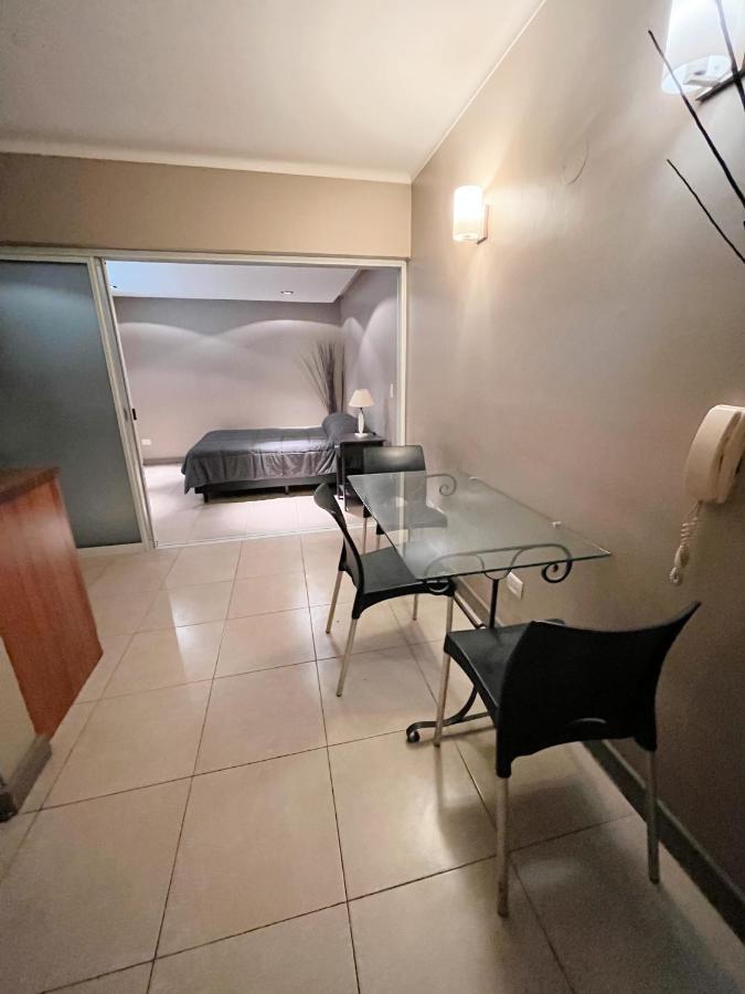 Departamentos Mitre Apartment Mendoza Exterior foto